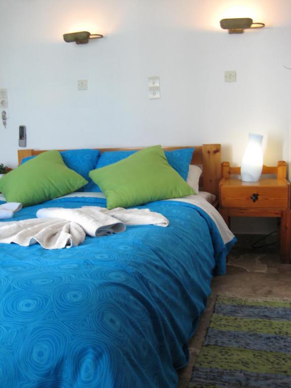 La Selini Hotel ปาริเกีย ห้อง รูปภาพ